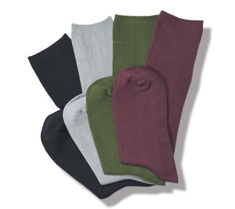 越穿越香的艾草襪 發熱3度冬天不做凍腳小仙女 抗菌除臭將痛經踩在腳下