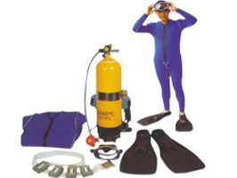 潛水裝備的網絡技術服務 數字化浪潮下的專業支持與創新應用